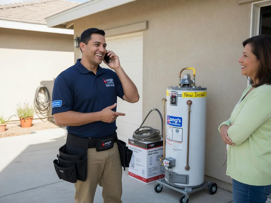 Leak Detection Rougemont, NC FAQs